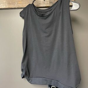Athletic tank